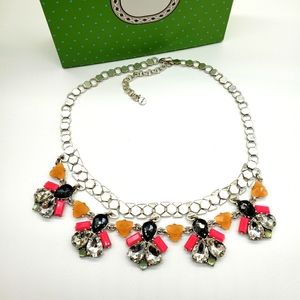 Stella & Dot Callie Necklace